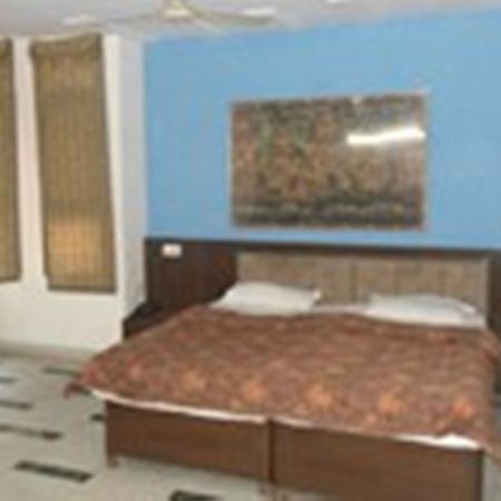 Hotel Viren Residency Agra Экстерьер фото