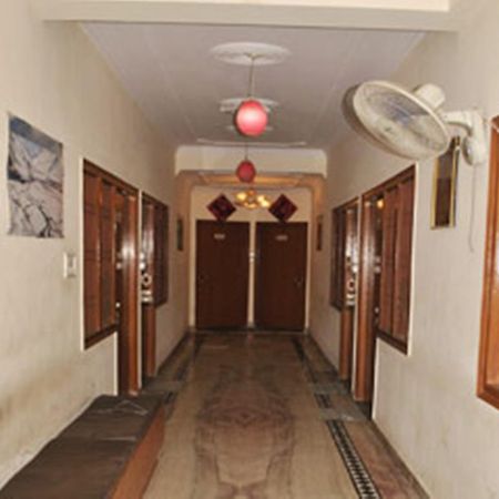 Hotel Viren Residency Agra Экстерьер фото