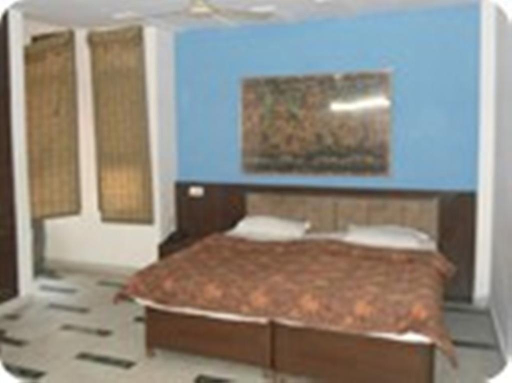 Hotel Viren Residency Agra Экстерьер фото