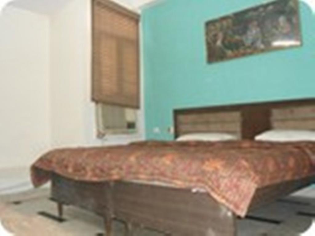 Hotel Viren Residency Agra Экстерьер фото