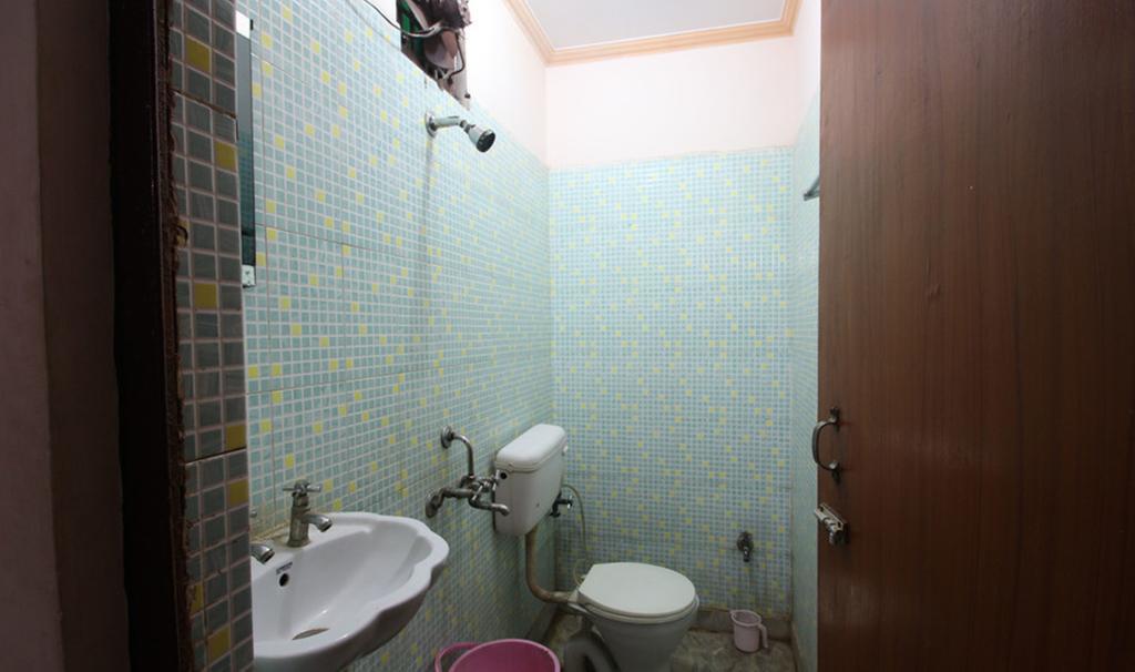 Hotel Viren Residency Agra Экстерьер фото
