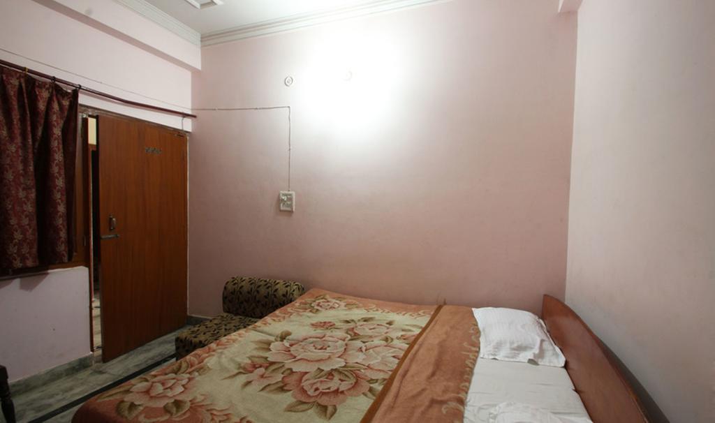 Hotel Viren Residency Agra Экстерьер фото