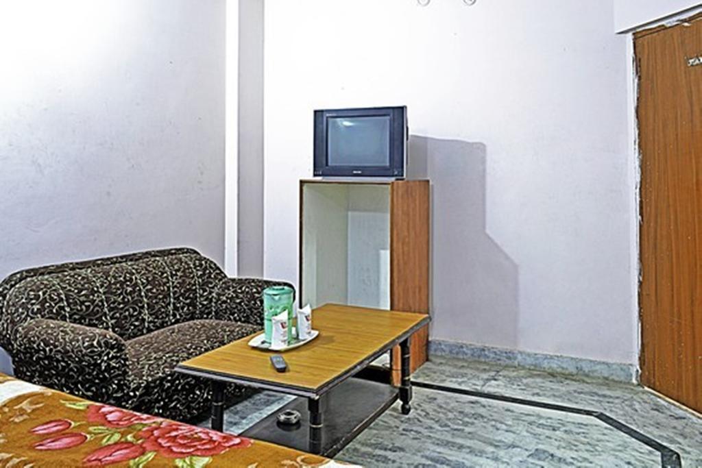 Hotel Viren Residency Agra Экстерьер фото