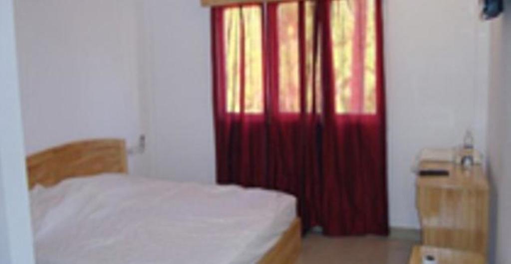 Hotel Viren Residency Agra Экстерьер фото