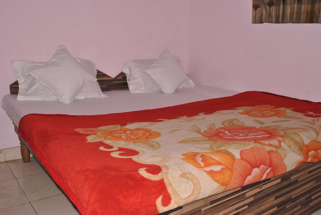Hotel Viren Residency Agra Номер фото